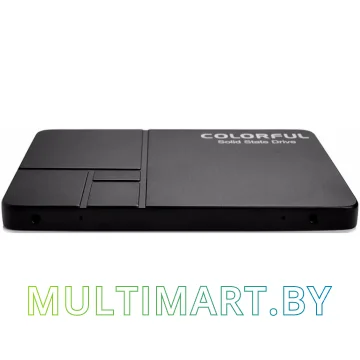 SSD диск Colorful SL500 256GB картинка 4